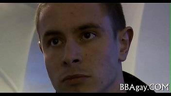 Preview 2 of Teen Cummed On Byold Guy - Coarse homosexual sex tumblr