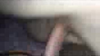 Preview 2 of Analingus Melayu - She Loves This Dick