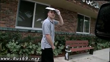 Preview 1 of Fuck Young Stepmom - Gay porn jocks get bored Cum Showers
