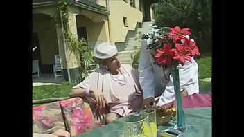 Preview 1 of Rajasthan Poran - Granny Gets Pumped