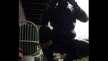 Preview 2 of Dewasi - RoxinaRetroRubberoXXX020703XXL.WMV