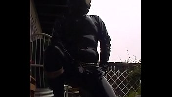 Preview 3 of Dewasi - RoxinaRetroRubberoXXX020703XXL.WMV