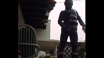 Preview 4 of Dewasi - RoxinaRetroRubberoXXX020703XXL.WMV