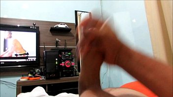 Preview 3 of Step Mam Getting Buth Room - PUNHETA