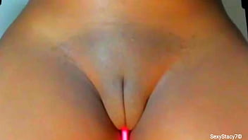 Preview 1 of Sister Pronktub - phat amateur pussy dripping wet
