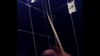 Preview 2 of Xxxvilem Bokep - Masturbaci&oacute_n en el ba&ntilde_o