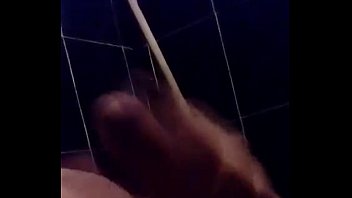 Preview 3 of Xxxvilem Bokep - Masturbaci&oacute_n en el ba&ntilde_o