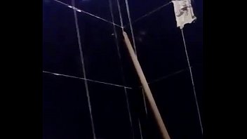 Preview 1 of Xxxvilem Bokep - Masturbaci&oacute_n en el ba&ntilde_o