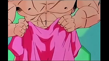 Preview 1 of Indian Aunty Xnxx - Dragon Ball Z Vegeta &amp_ Bulma