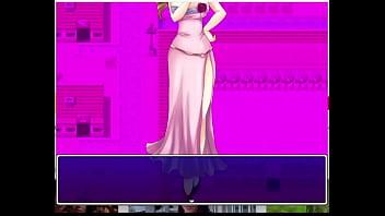 Preview 1 of Sunny Leone Pirn Videos - Illusionary World Mindia P1 (Hentai Femdom)