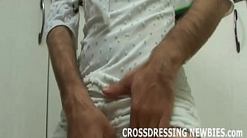Preview 3 of Big Brother Rapes Litter Sister - Dressing up like a cute little slut makes me so hard