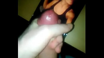 Preview 2 of Japnese Pregnant Vibrator Forced - Blonde girlfriend cheating w cum tribute