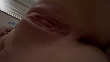 Preview 2 of Beg Sexx1 - Masturbate on king size bed