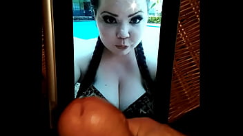 Preview 1 of Sunny Leone Dowlid - Tribute