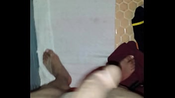 Preview 1 of Xxx Pop Fuk - Showing Off