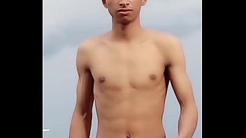 Preview 3 of Xxx Videohis - Gay novinho