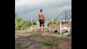 Preview 1 of Xxx Videohis - Gay novinho