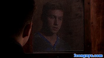 Preview 2 of Shemail And Girl Video - Sinful hunk assfucking his best friend