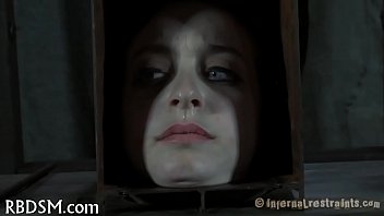 Preview 4 of Xxx Beem - Hard thrashing for masked babe