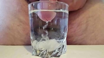 Preview 2 of Squiting 69 - Hardcore clamping of sexy jugs