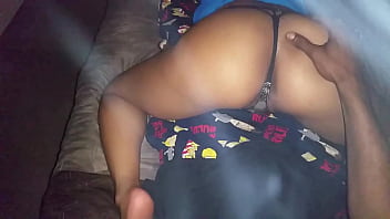 Preview 4 of Hd Sexcv - Wifey teasing hubby