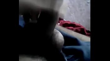 Preview 3 of Big Teen The Squitring - Handjob with another part 1