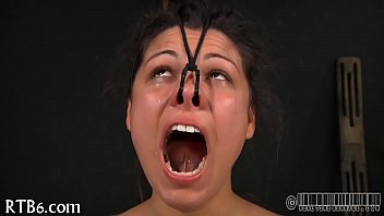Preview 3 of Candice On A Bed - Facial castigation for sweet playgirl