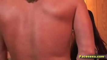 Preview 1 of Turns Out On Sex - Asian deepthoart  fuck face
