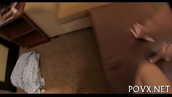 Preview 3 of Asian Boy Wank In Public - Nikki Lavay:  Blowjob Tube Video