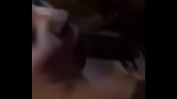 Preview 2 of Russian Maturte - Pretty Eyed Amature Bbw Teen Blowjobs Bbc