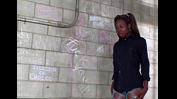 Preview 1 of Ann Ali Hd - Jail shemale fuck
