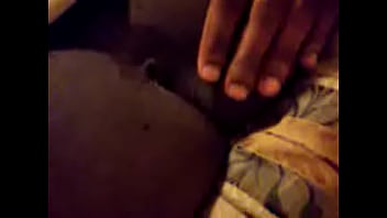 Preview 1 of Lovely Brother - fingering my tight ass