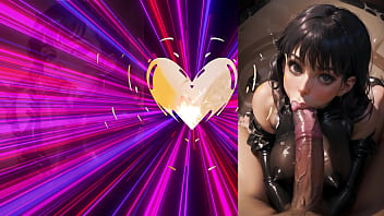 Preview 2 of Xxx Oh Yea Not Daddy Xxx - A.I. Stilz Ecchidragon&#039_s Fellatio