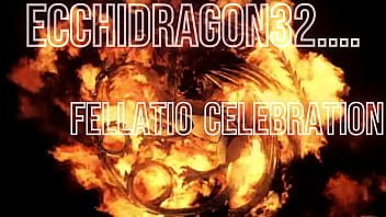 Preview 1 of Xxx Oh Yea Not Daddy Xxx - A.I. Stilz Ecchidragon&#039_s Fellatio