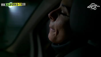 Preview 4 of Xnxx Vo Vat Sua Cho Chong Bu - Morena peituda mostra sua buceta molhada para um taxista casado.