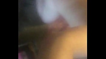 Preview 1 of Turk Gelin - Strap on up the ass!