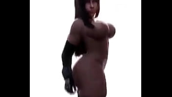 Preview 3 of Homemade Amatuer Bbw - 3D dan&ccedil_ando