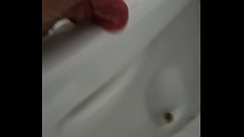 Preview 1 of Brona Xvideos - yequis guarra lamiendo wc