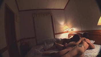 Preview 2 of Wieder Gewichst Bis Zum Spritzen - These horny asian chicks are very happy to get into an oral threesome with swallowing