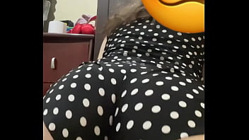 Preview 1 of Very Hard Fick - Let&iacute_cia rebolando a bunda #2