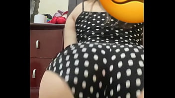 Preview 4 of Very Hard Fick - Let&iacute_cia rebolando a bunda #2