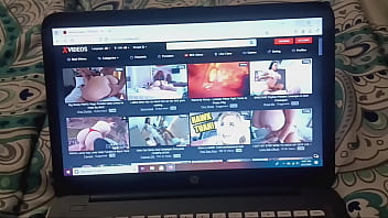 Preview 1 of Virgin Japan Korian - Verification video