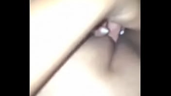 Preview 1 of Coulage Souprim - Kay&#039_s Wet Pussy