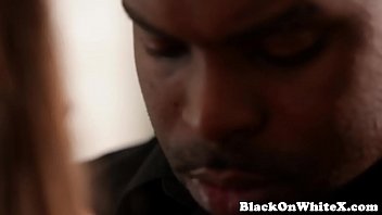 Preview 1 of Dixi Lifee - Sensual BBC loving babe creamed on pussy