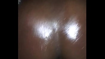 Preview 2 of Lesbians Kitchen Threesome - fucking doggy