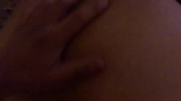 Preview 2 of Strap On 4 G123t - Empinada Gio