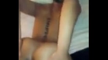 Preview 4 of Hardcore Gangbang Brazzers - throwin dat ASS BCK
