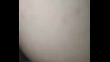Preview 2 of Bf Saxi - Short shorts eating pussy