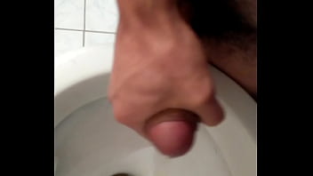 Preview 4 of Xxx Old Men Mel To Mel Muslim - Acabada en el ba&ntilde_o