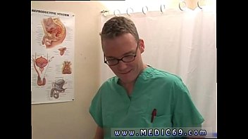 Preview 1 of Baby 1080p - Gay erotic doctor story The doctor told me to unwind as they were